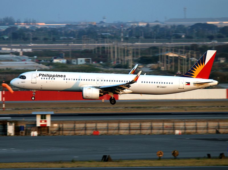 A321N RP-C-9937