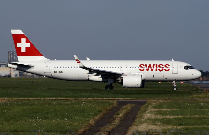 Deps LHR 09R