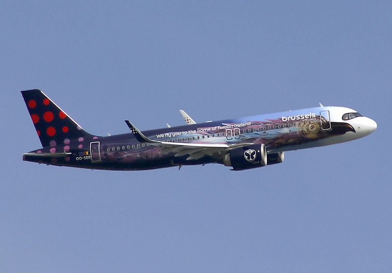 Deps LHR 09R