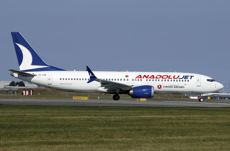 Anadolu Jet