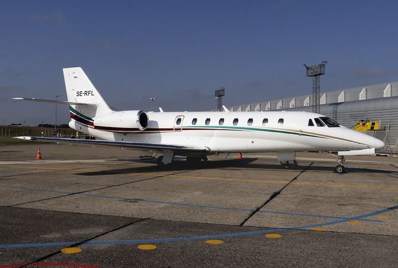 Citation SE-RFL