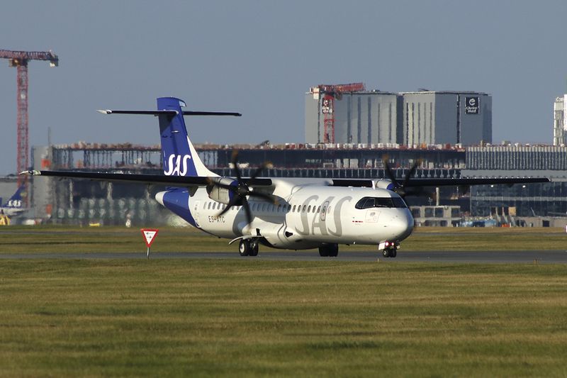 ATR72 ES-ATC 
