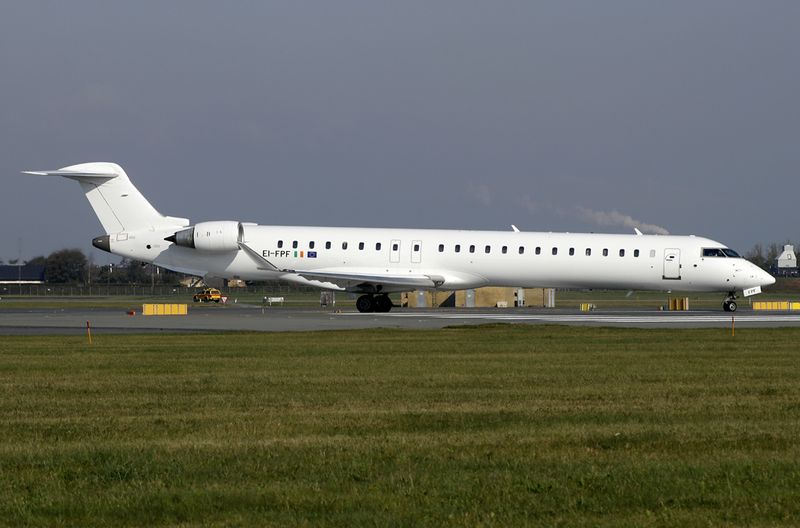 CRJ 900 EI-FPF