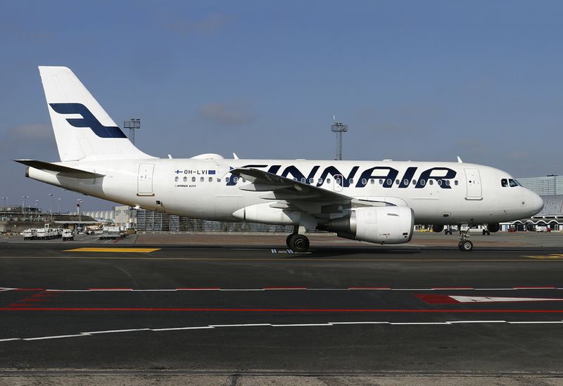 A319 OH-LVI 