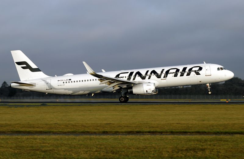 A321(WL)  OH-LZS
