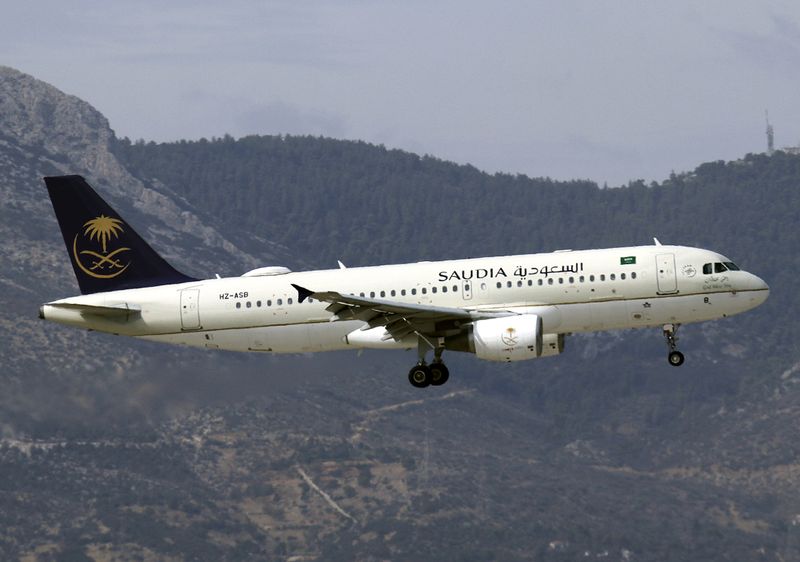 Saudia Arabia