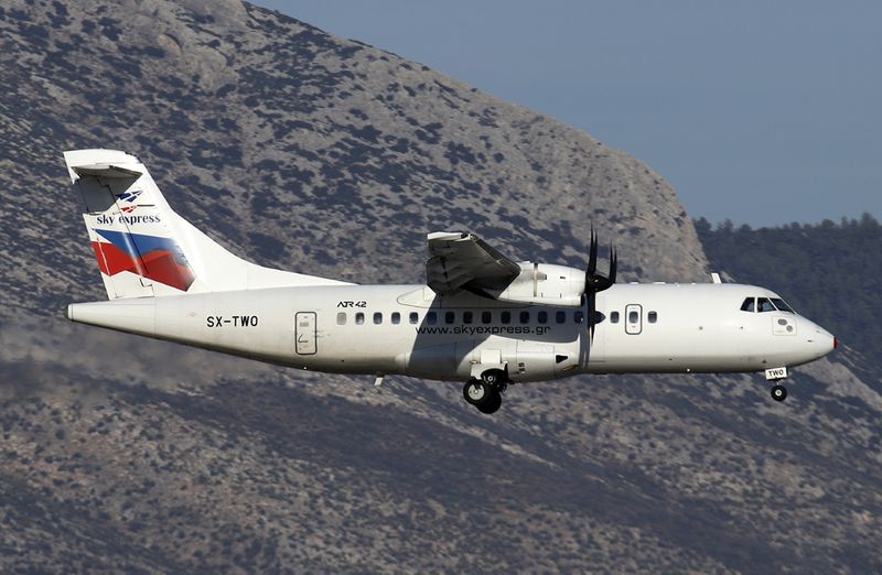 ATR42 SX-TWO