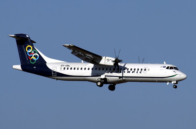 ATR72 SX-OBL 