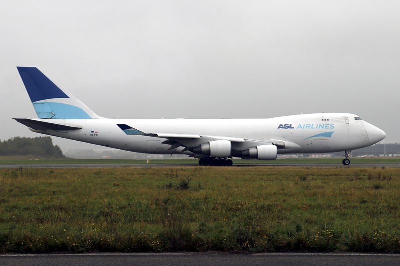 B747-400(F) OE-IFB 