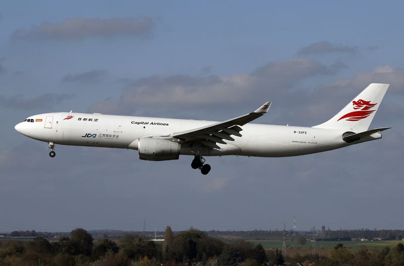 B-32FE