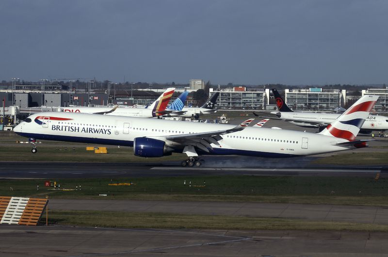 A350-1041 G-XWBA