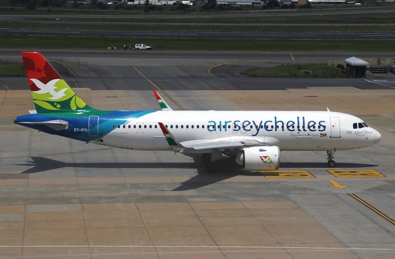 A320N S7-PTI