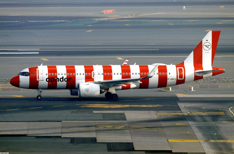 A320N D-ANCZ