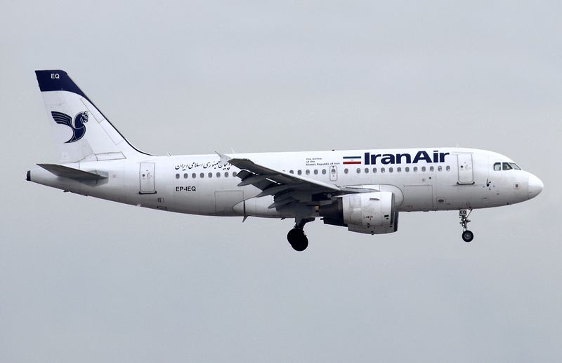 Iran Air