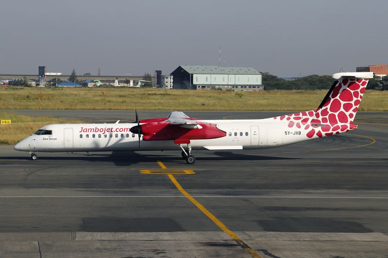 Jambojet