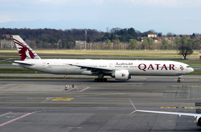 Qatar Airways