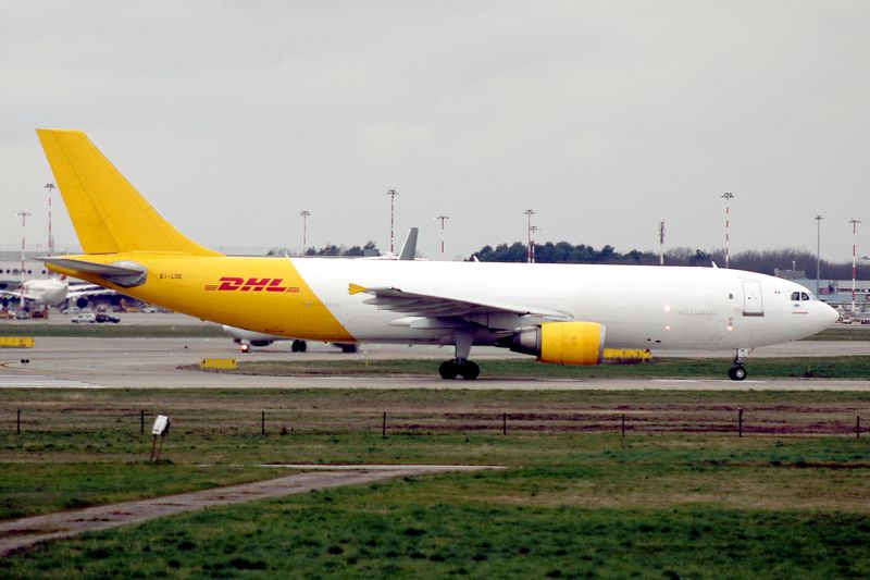 A300F-605R EI-LDE 