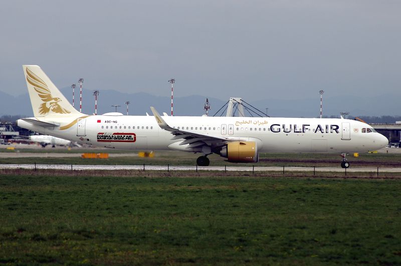Gulf Air