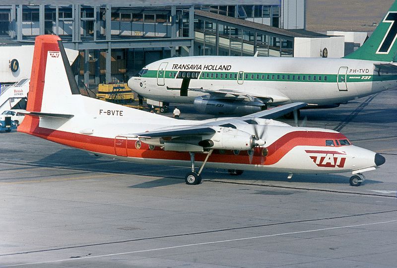 FK-27 friendship