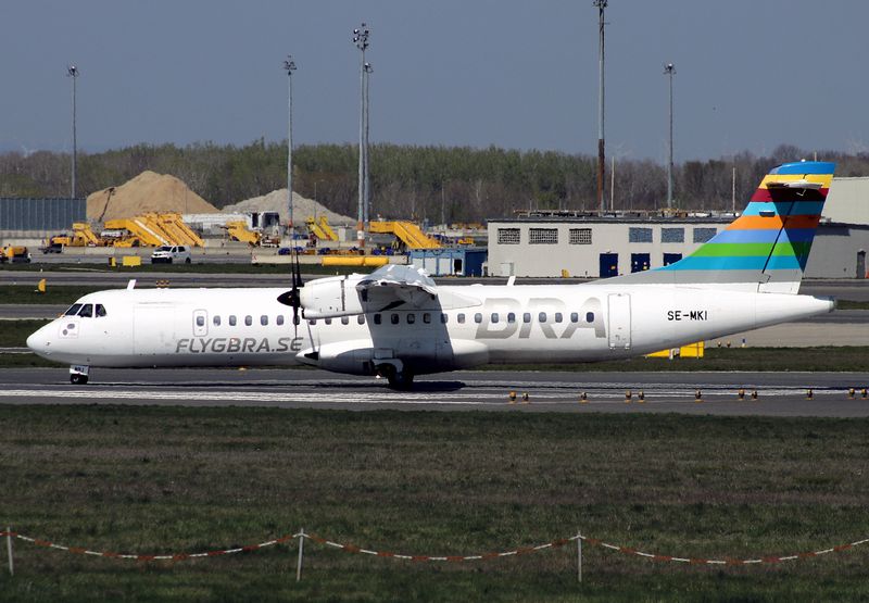 ATR-72