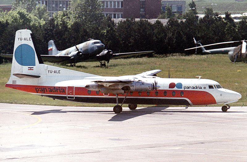 FK-27 friendship