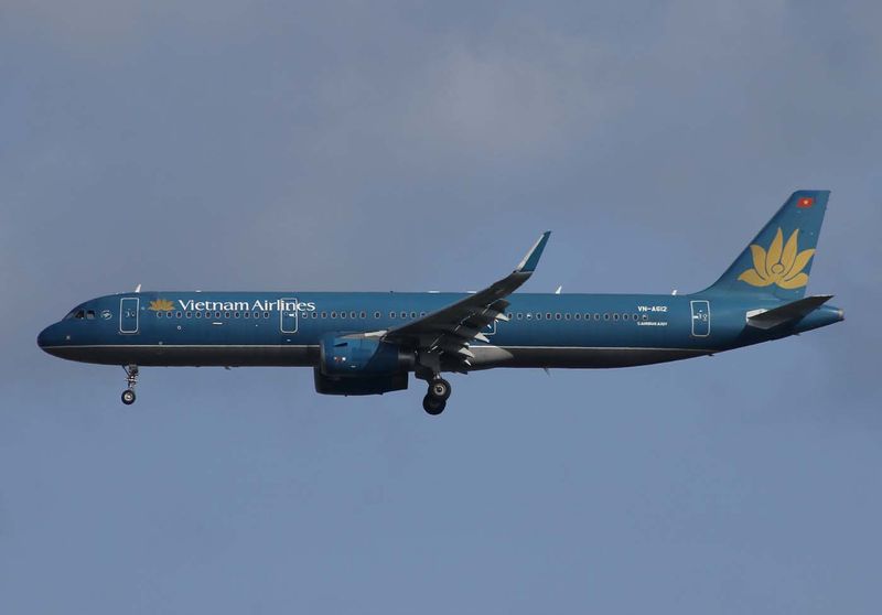 Vietnam Airlines