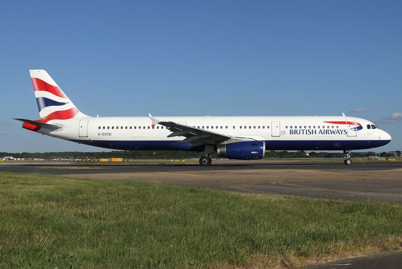 A321-200
