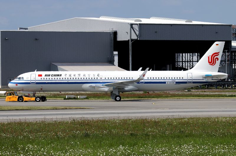 No engines at XFW