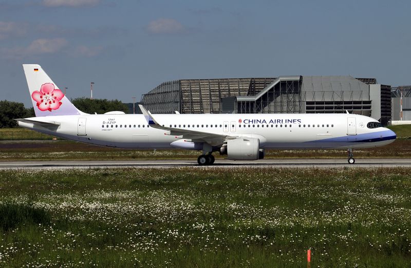 A322N D-AZYP