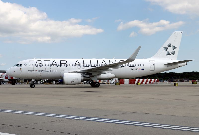 A320-200  
