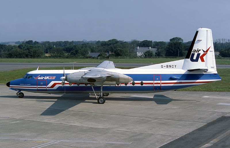 Air UK