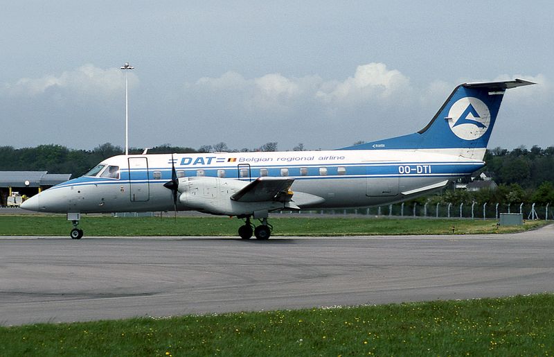 Delta Air Transport