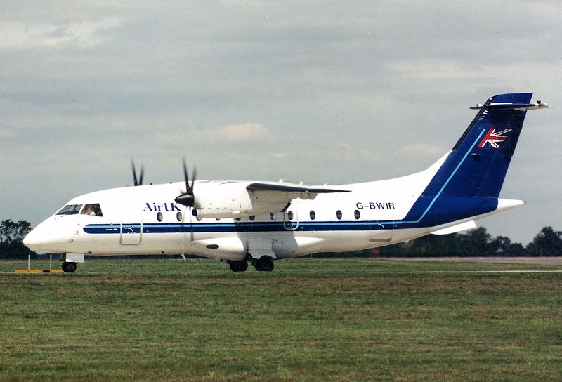 Air UK