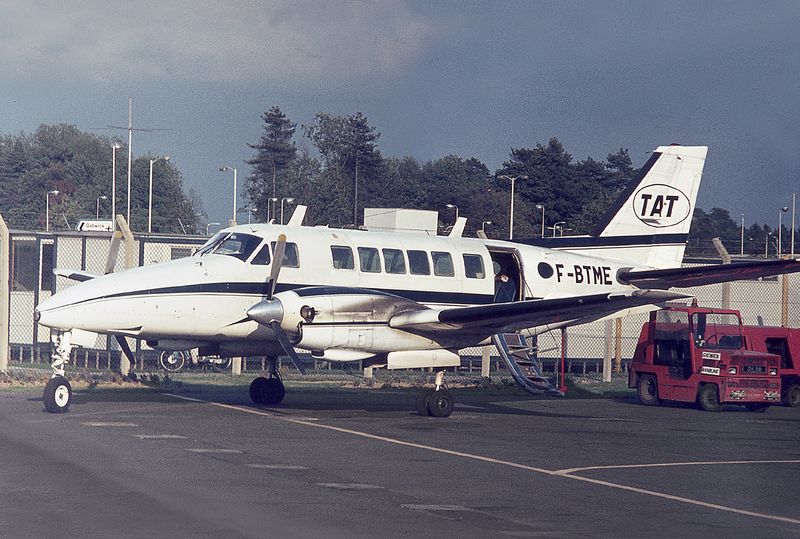 TAT (Ceased operations)