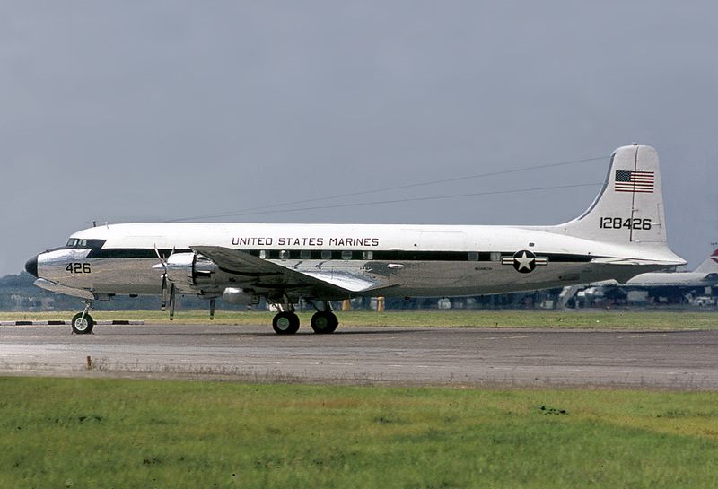 DC-6