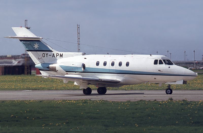 Maersk Air