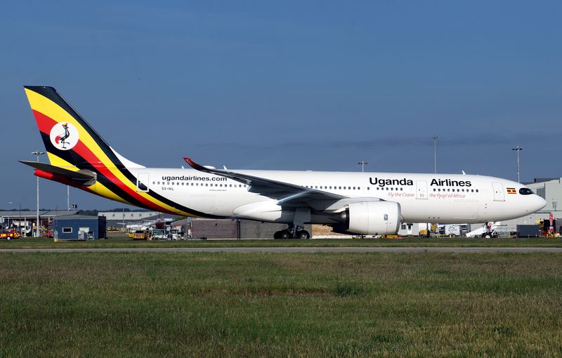 London area Aviation Photos (LGW/LHR/LTN/STN/LCY)