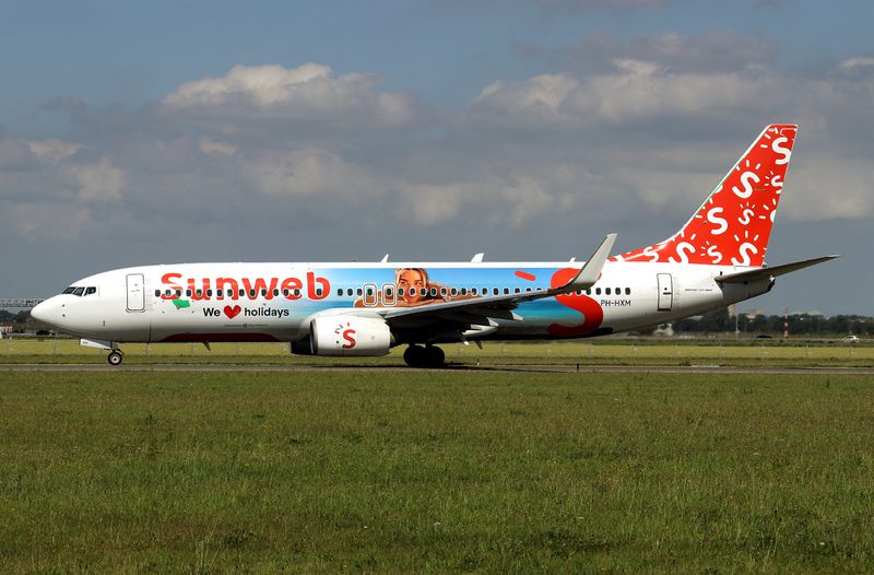 Transavia