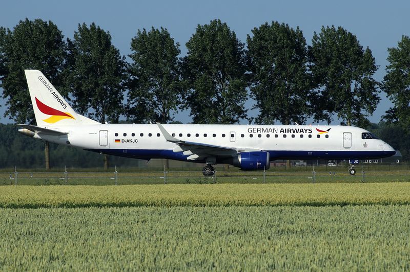 dep at AMS