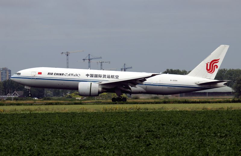 Air China Cargo