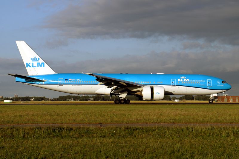 KLM