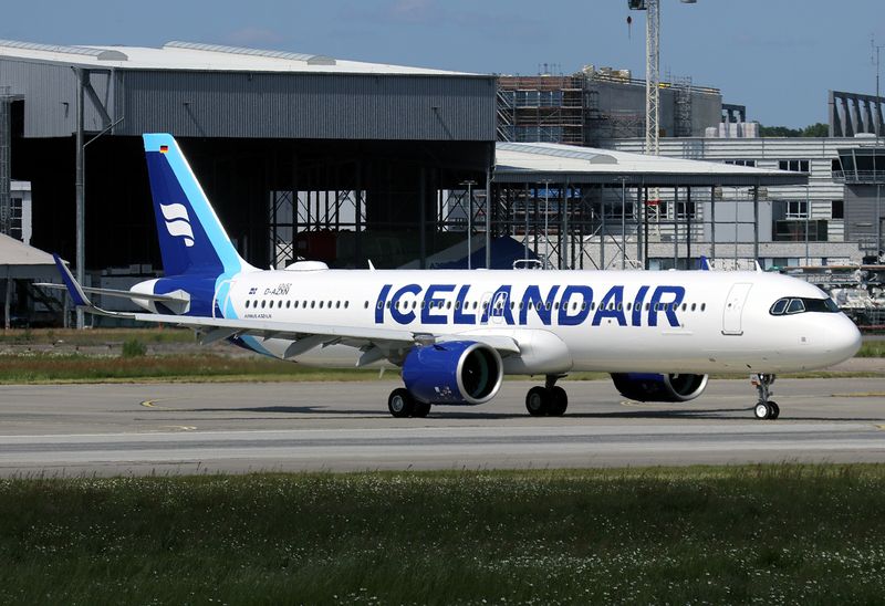A321N