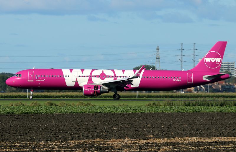 WOW Air