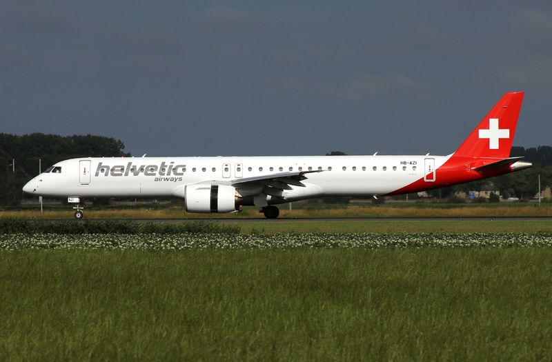 Helvetic