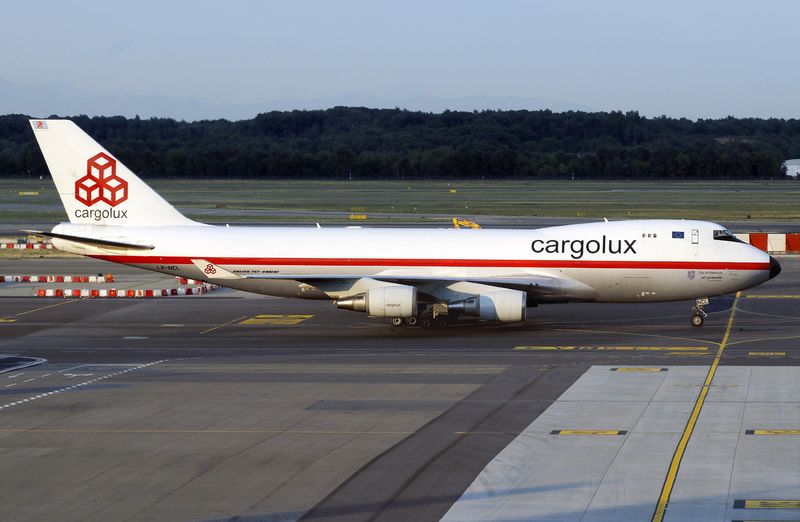 Cargolux