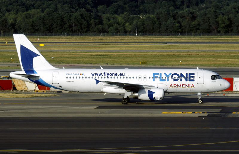 Fly One