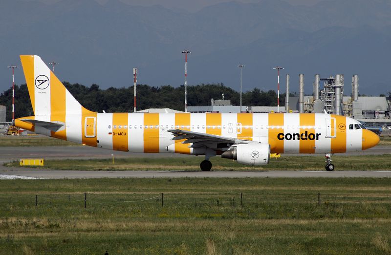 Current Aviation -> Click here to view these great images!!