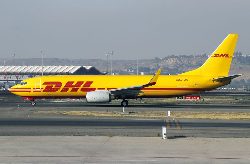Madrid Aviation