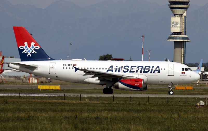 A319