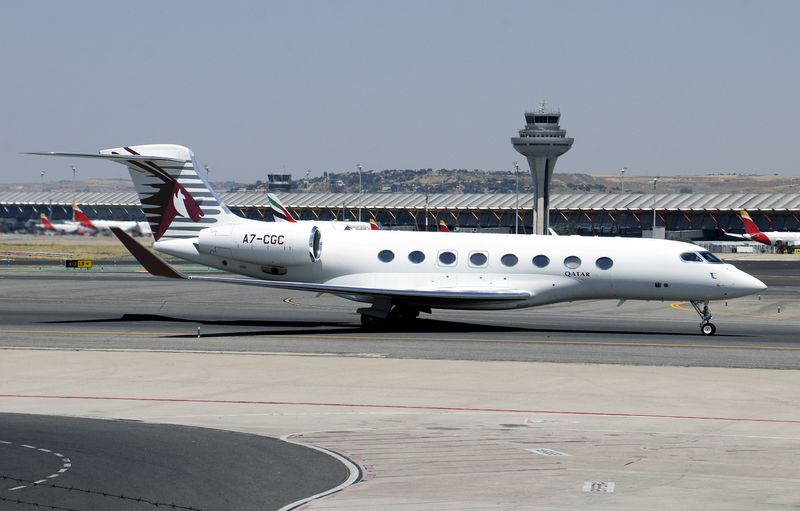 G650 A7-CGC